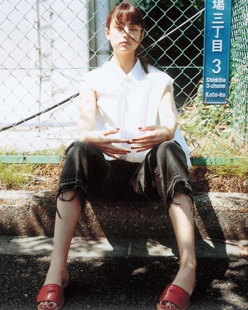 Mizuki Yamamoto