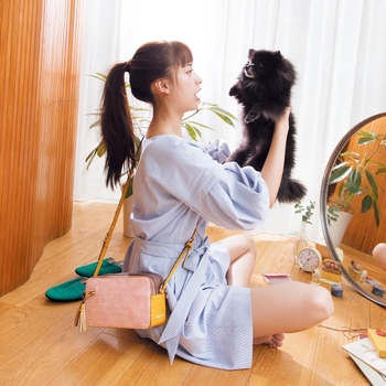 Mizuki Yamamoto