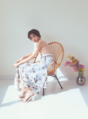 Mizuki Yamamoto