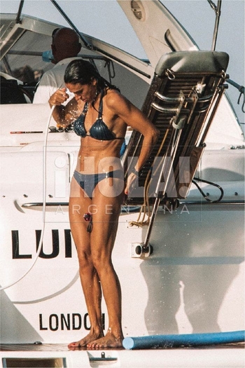 Gabriela Sabatini