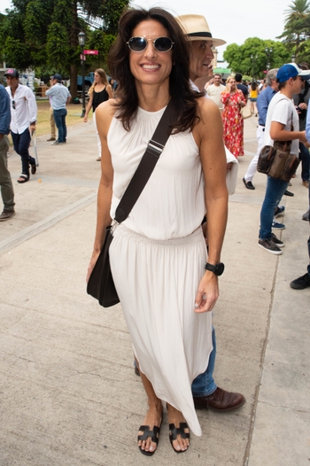 Gabriela Sabatini