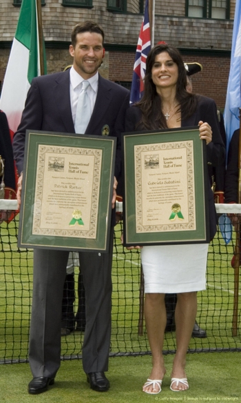 Gabriela Sabatini