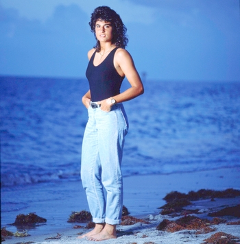 Gabriela Sabatini