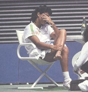 Gabriela Sabatini