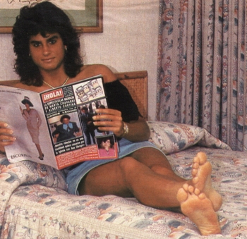 Gabriela Sabatini