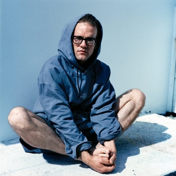 Michael Stipe