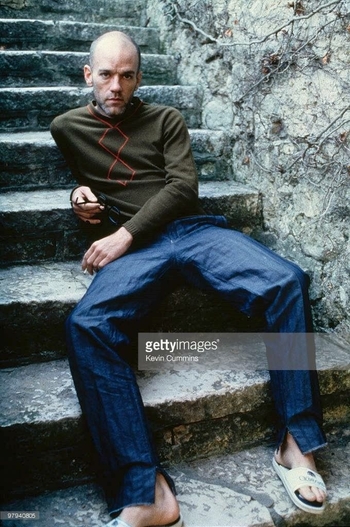 Michael Stipe