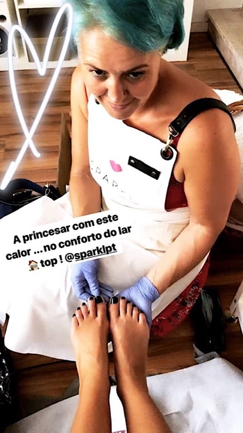 Bárbara Norton de Matos