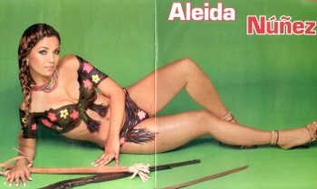 Aleida Núñez