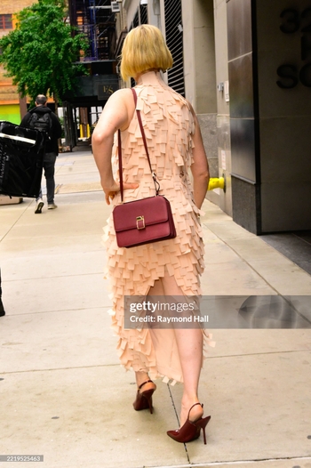 Cynthia Nixon