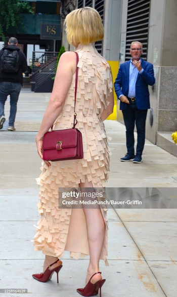 Cynthia Nixon