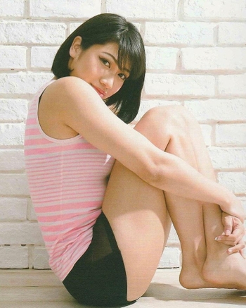 Hana Kimura