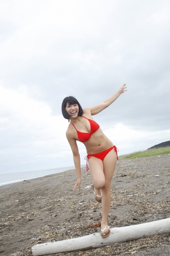 Hana Kimura