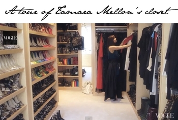 Tamara Mellon