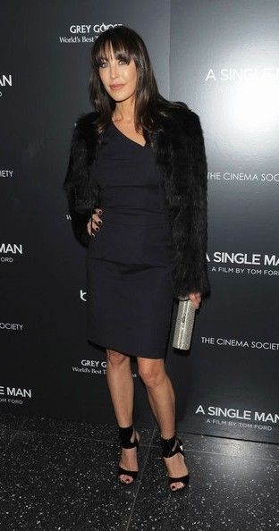 Tamara Mellon