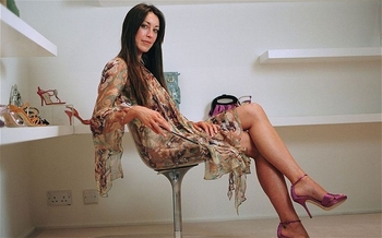 Tamara Mellon