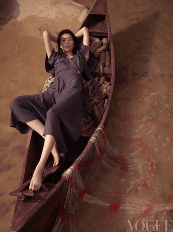 Liu Wen