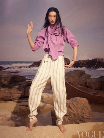 Liu Wen