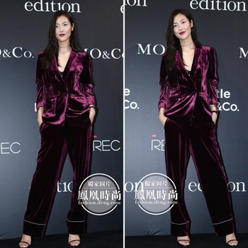 Liu Wen