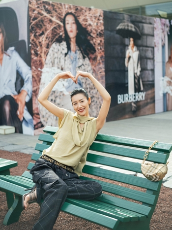 Liu Wen