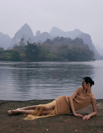 Liu Wen