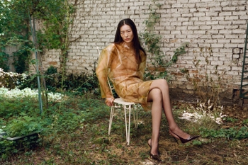 Liu Wen