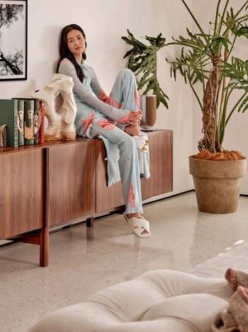 Liu Wen