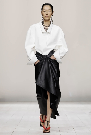 Liu Wen