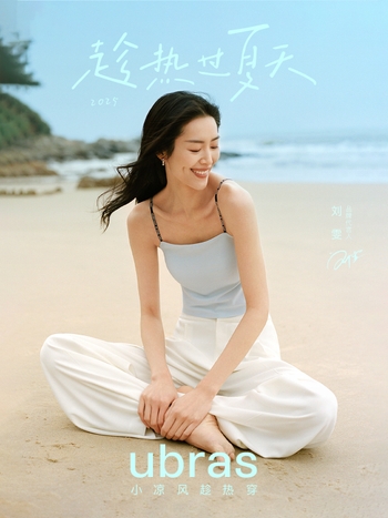 Liu Wen