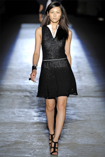 Liu Wen