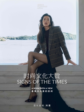Liu Wen