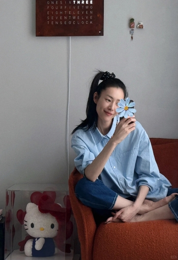 Liu Wen
