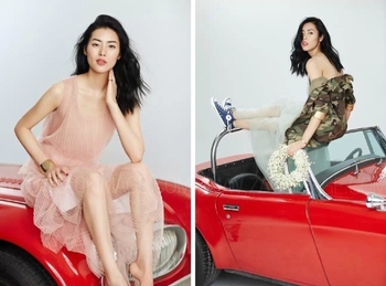 Liu Wen