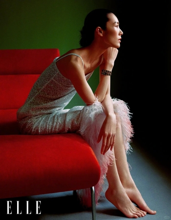 Liu Wen