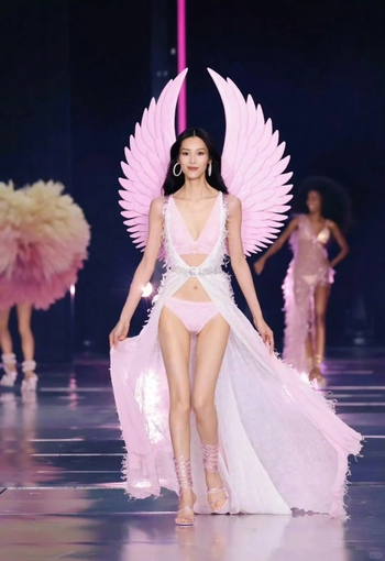 Liu Wen
