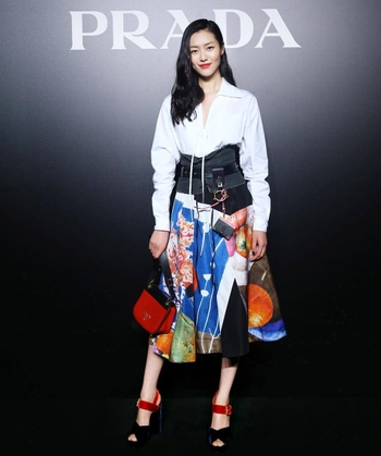 Liu Wen