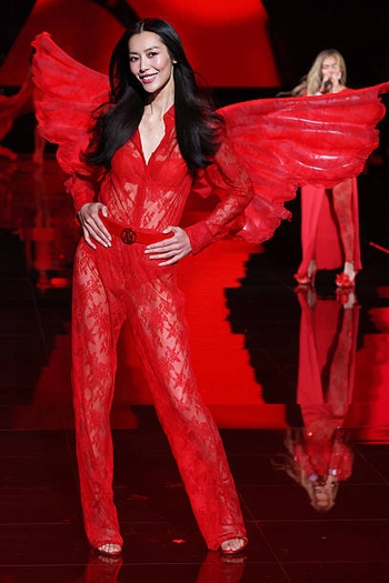 Liu Wen