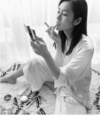 Liu Wen