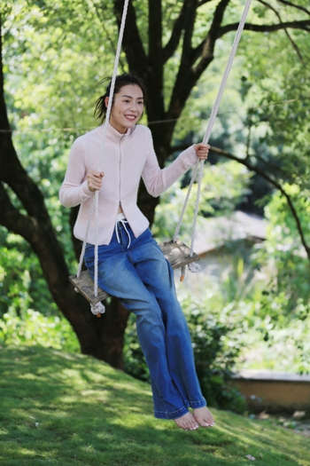 Liu Wen