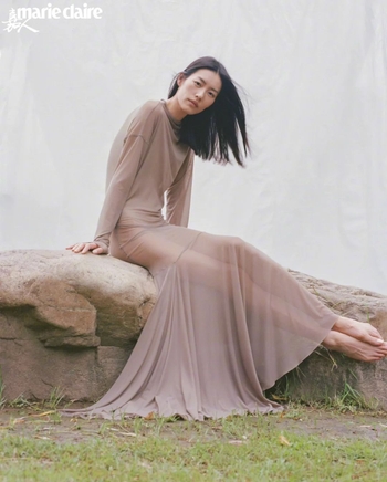 Liu Wen