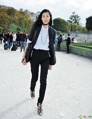 Liu Wen