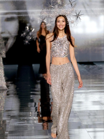 Liu Wen