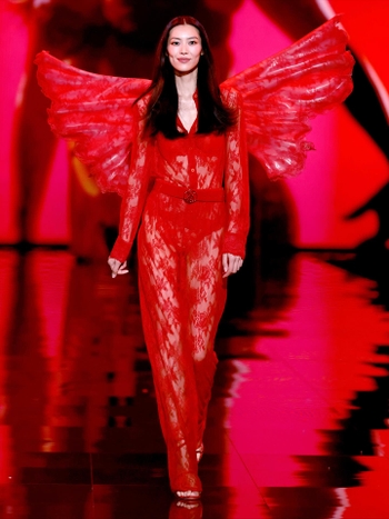 Liu Wen