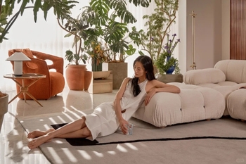 Liu Wen