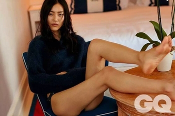 Liu Wen