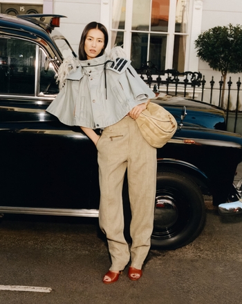 Liu Wen
