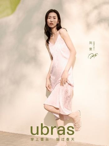 Liu Wen
