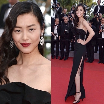 Liu Wen