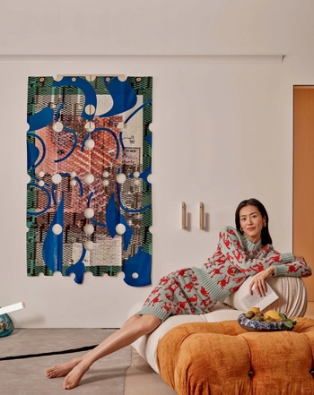 Liu Wen