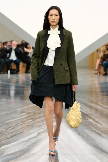 Liu Wen